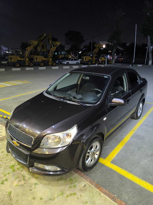 Продам Нексия 3 Автомат LTZ Nexia 3 Avtomat Sotaman
