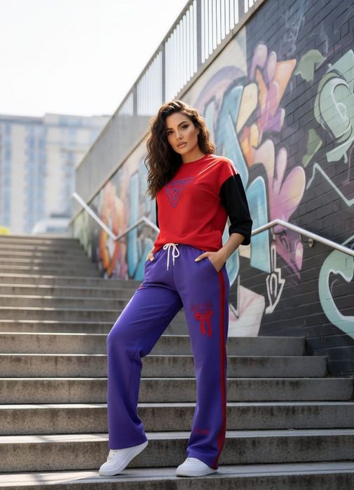 Дамски комплект  различни модели