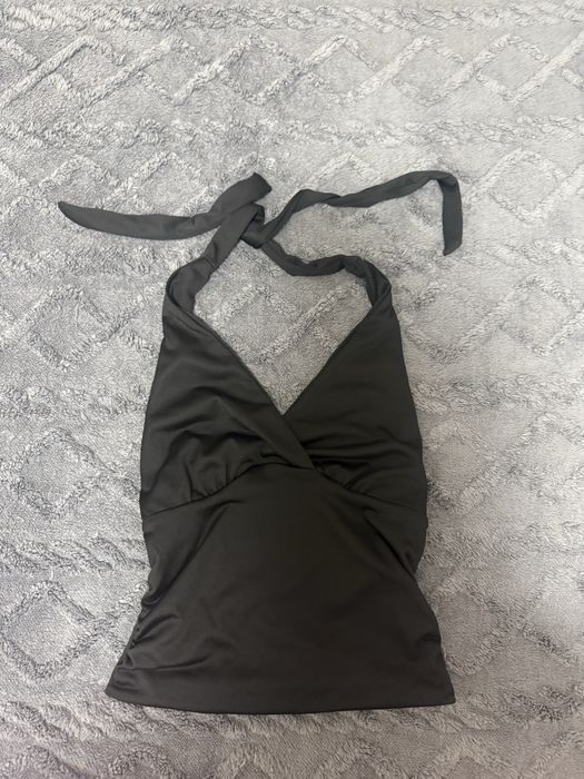 Топы летние новые