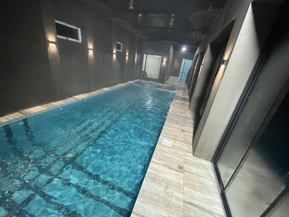 Dacha arendaga beriladi yengi qurulgan zimniy