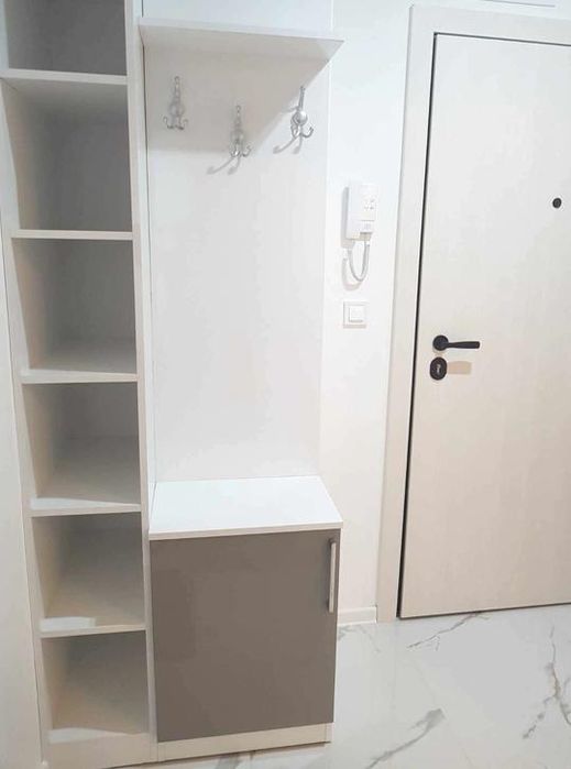 Дава се под наем Двустаен апартамент в Пловдив, Кършияка - 65 кв.м за 425 € - Снимка #7