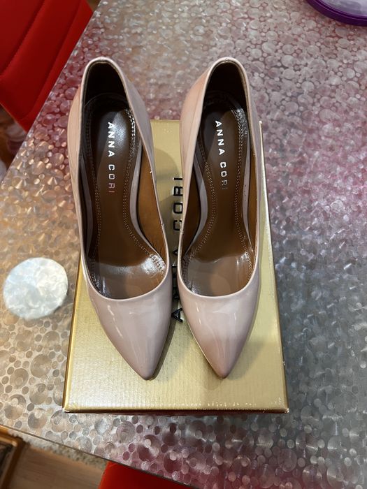 Pantofi Anna Cori