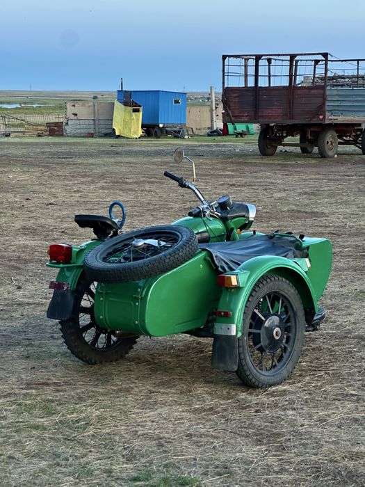 продам урал в отличном сост