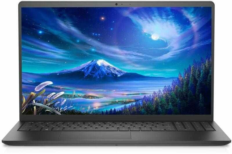 Laptop Dell  Vostro 3510 i3-1115G4