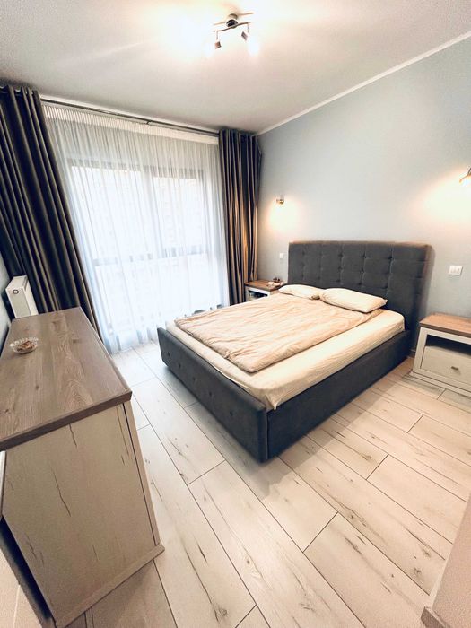 Apt 2 camere Faza 1 Exigent