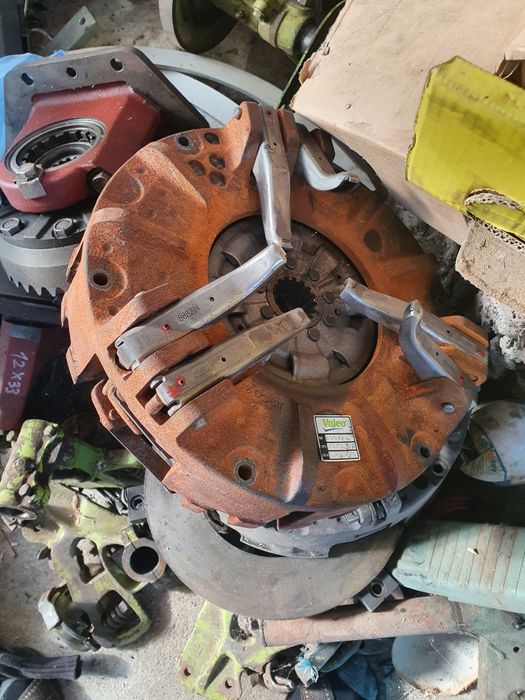 Ambreiaj, disc ambreiaj tractor Fiat