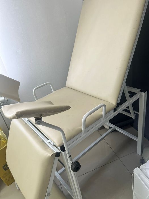 Кресло генеалогическое