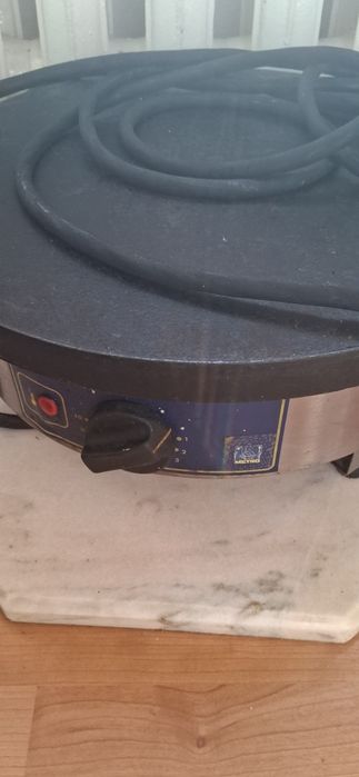 Electrice,plita profesionala pt facut clatite.