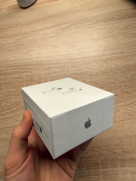 Casti Apple Airpods Pro 3 originale sigilate