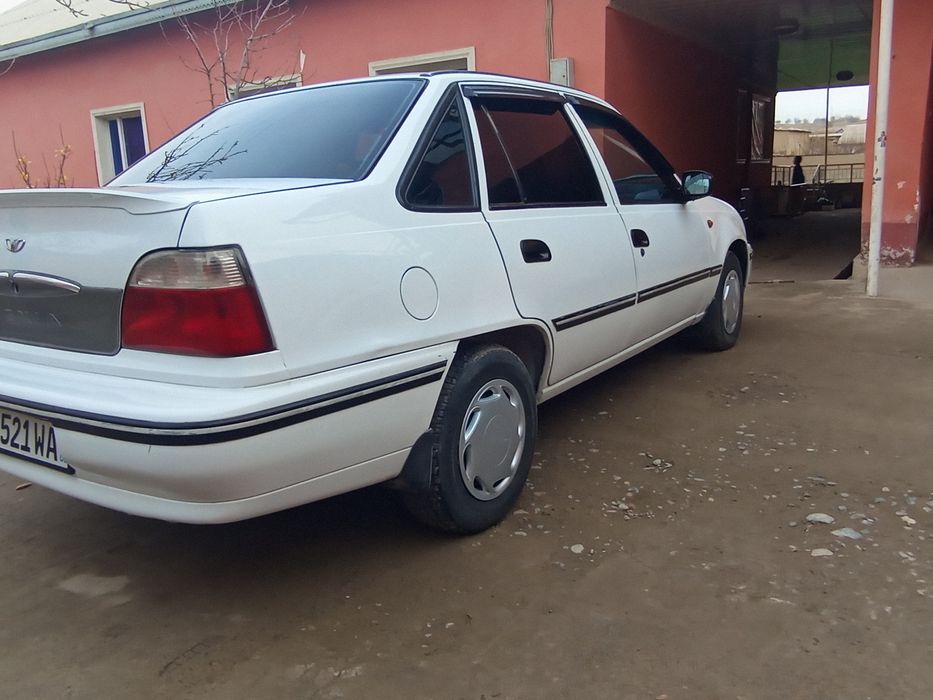 Neksiya 1 sons konditsioner