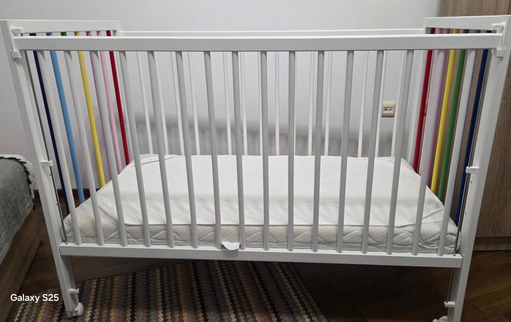 Бебешко легло/ кошара