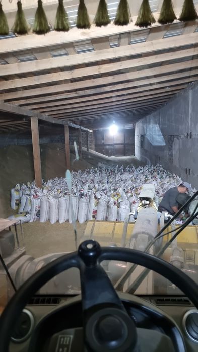 Продам  Ячмень Урожай 2025