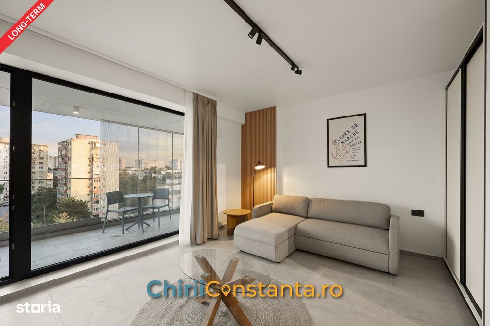 #Totul nou: Studio XL premium· mașină de spălat vase· Primavera Campus — fotografia 1