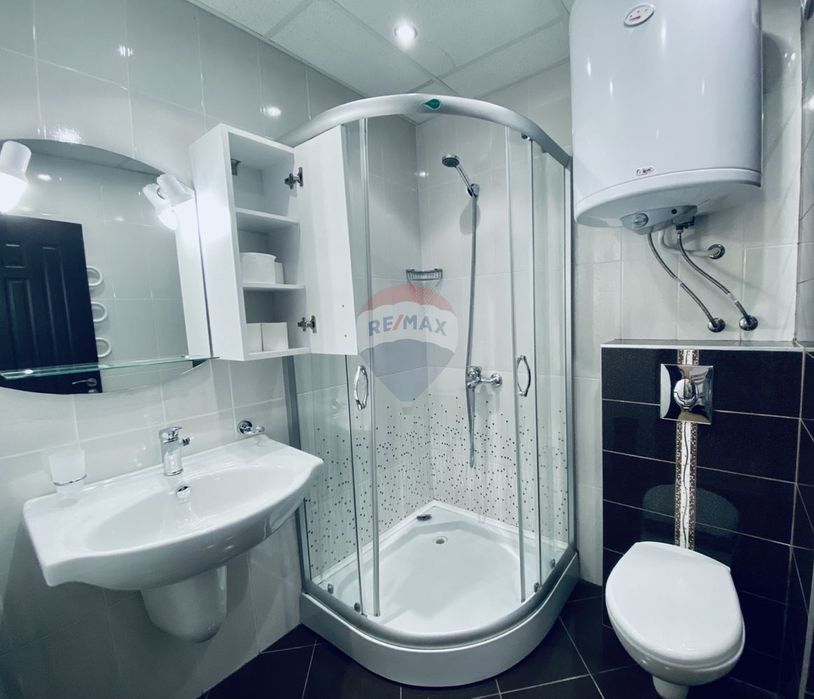 Студио за продажба на брега на морето, к.к Шкорпиловци