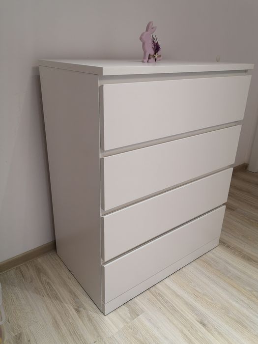 Comodă Ikea 4 sertare
