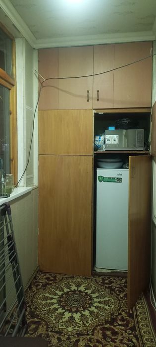 Qo'yliq 2 xonali kvartira