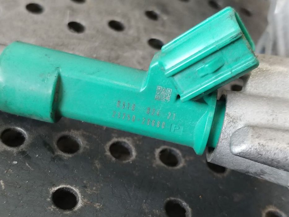 injector  2.0 b 1az-fe toyota rav-4 3  -