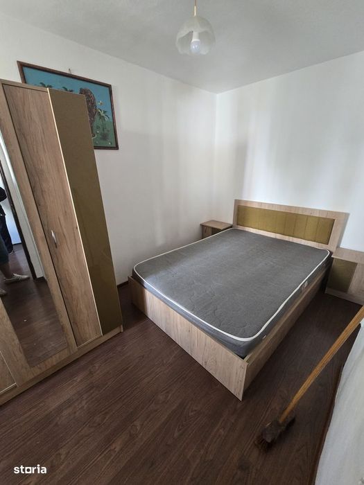 Apartament 2 camere Trivale 1000lei