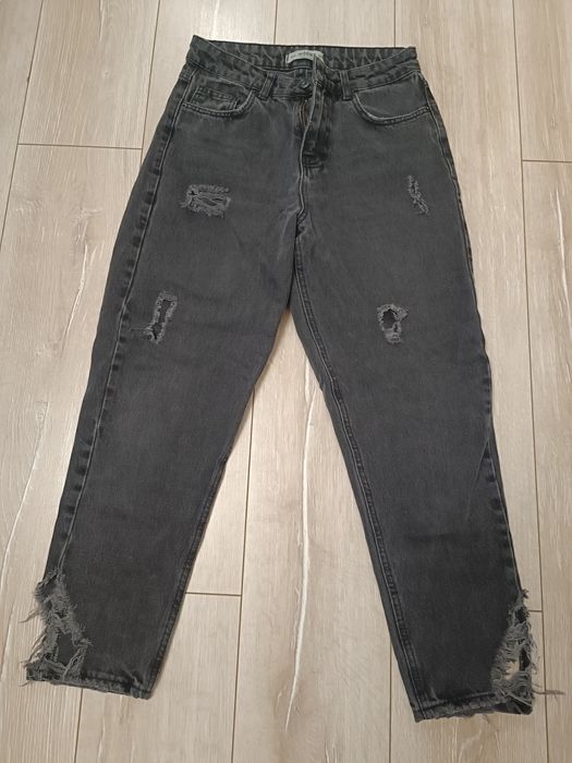 Дамски дънки различни модели