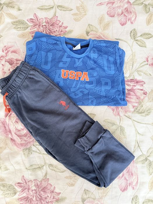 Guess,Benetton,GAP,Mayoral 6-7г.