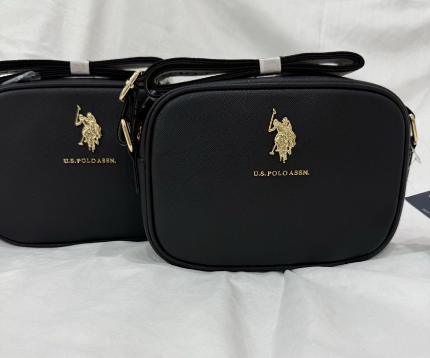 Сумка Us polo америка