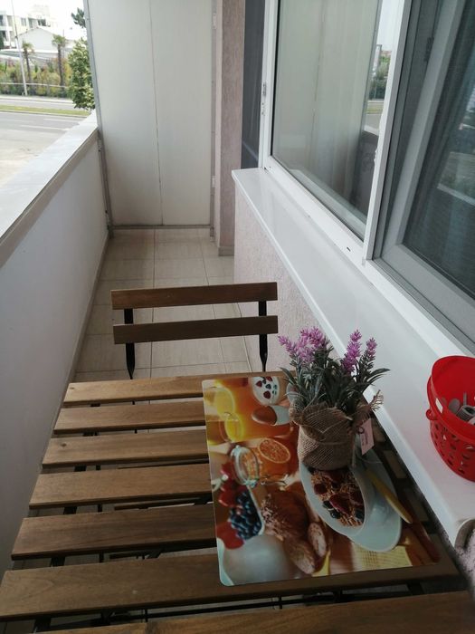 Студио под наем Несебър