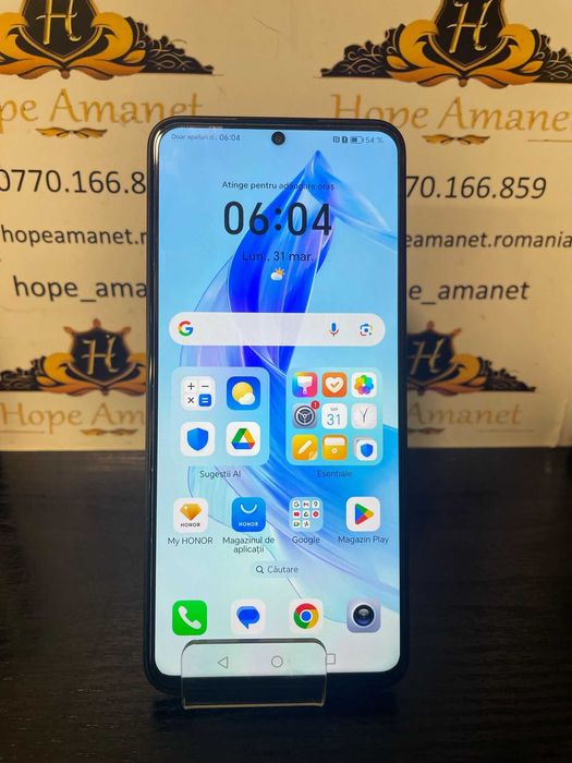 Hope Amanet P10/Honor 90 Lite