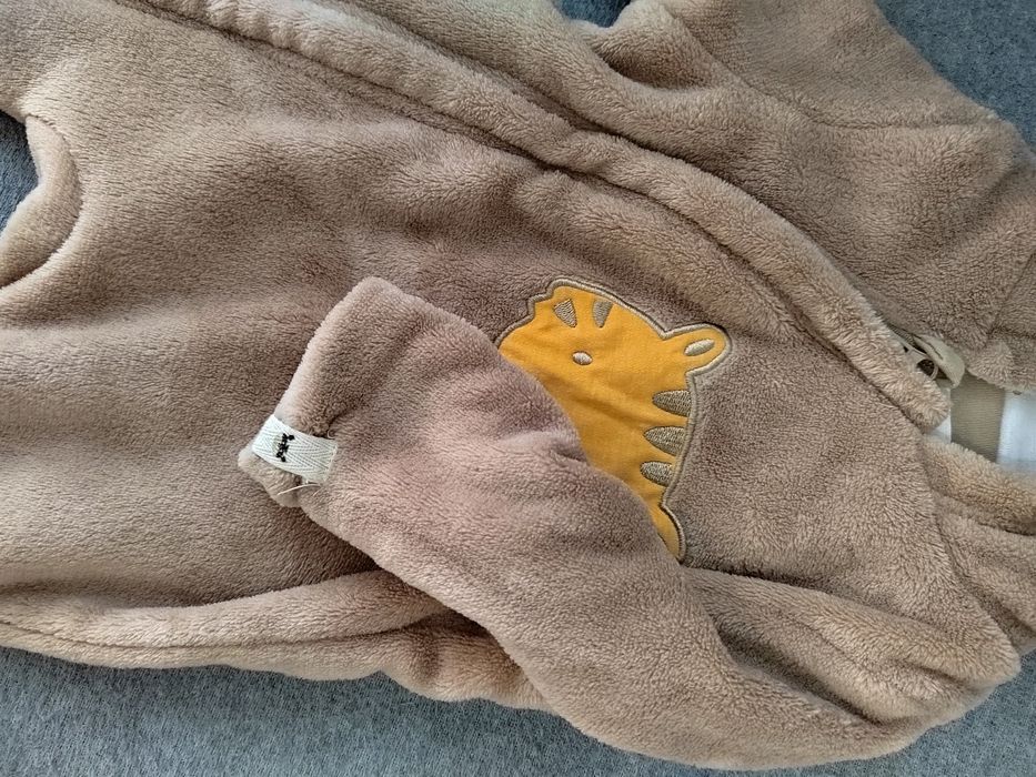 Бебешки дрешки 62-68 см