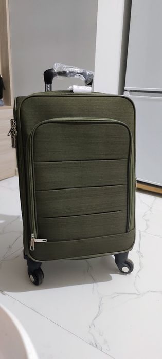 Дорожный Чемодан Сумочка - Рюкзачок