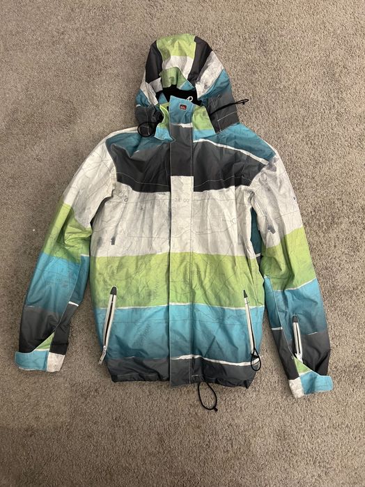 Quicksilver Ski Jacket Ски Яке размер М