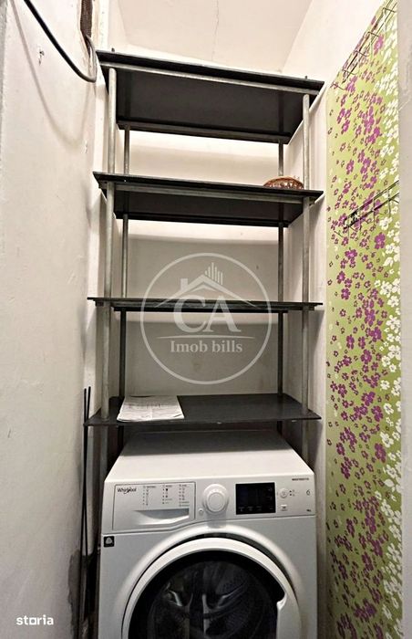 Apartament cu 2 camere de inchiriat in zona Rogerius, Oradea