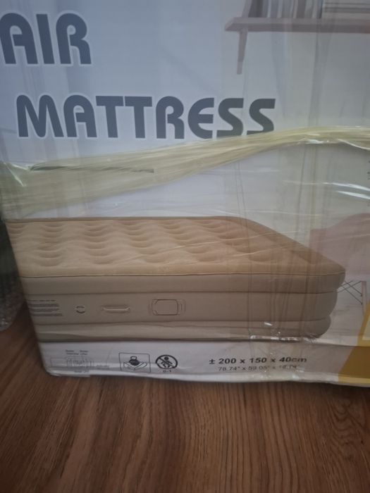 Продам новый матрас
