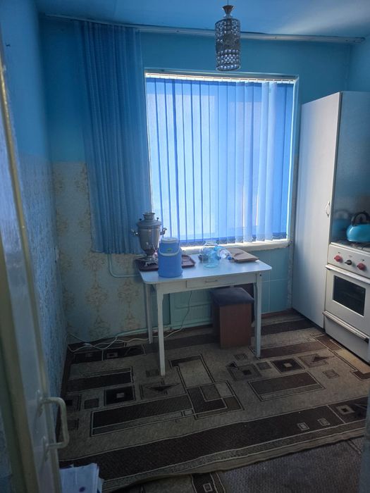 Продам 2 комнатную квартиру