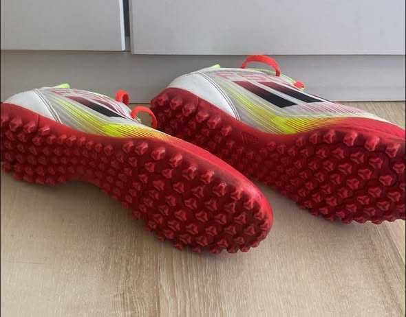 Стоножки Adiadas F50
