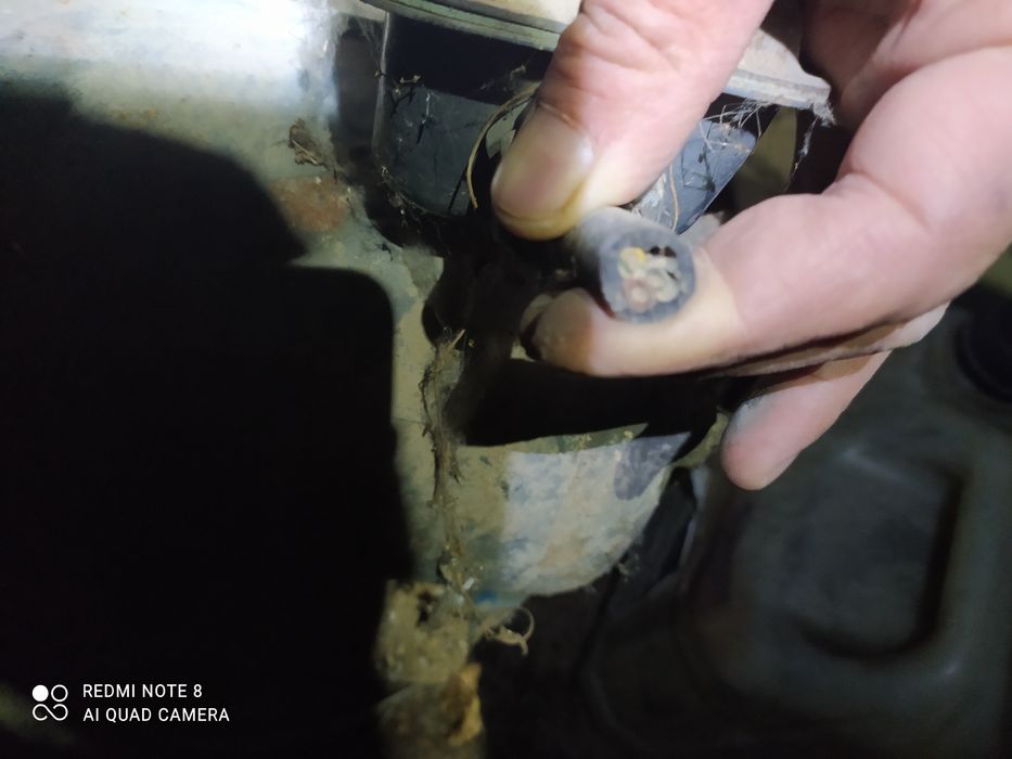 Продам электродвигатель