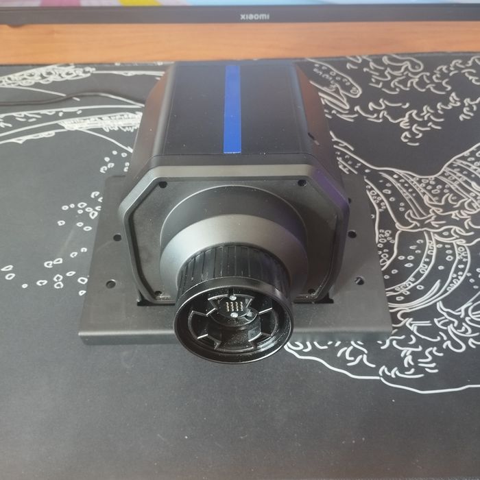 Руль PXN-V99 3.2 H.m