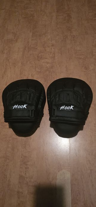 Лапи за бойни спортове HOOK