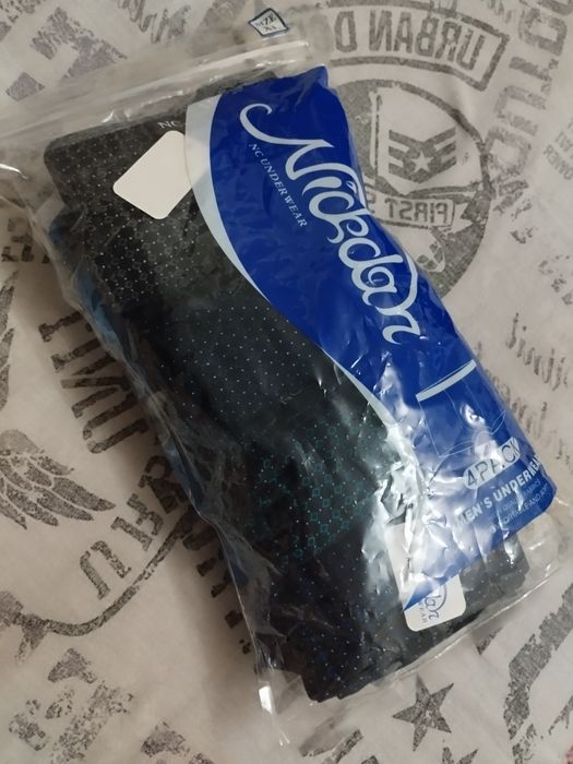 Продам боксеры мужские