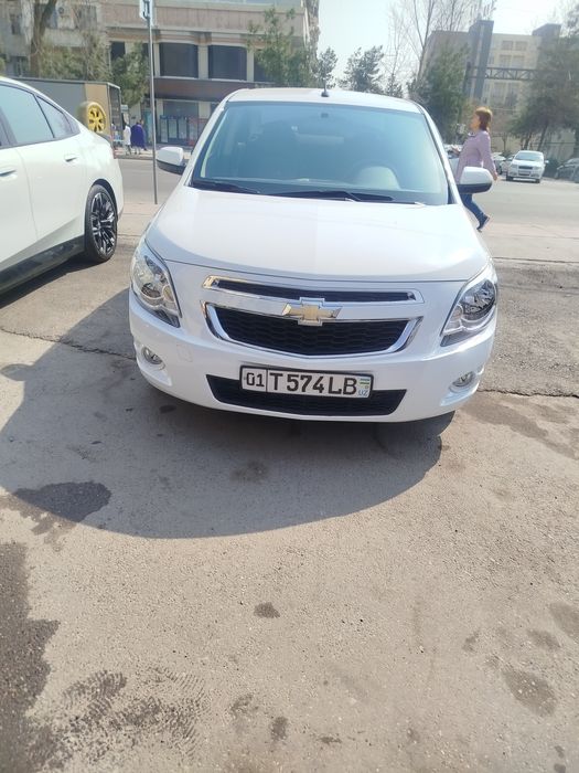 Cobalt sotoladi 2020