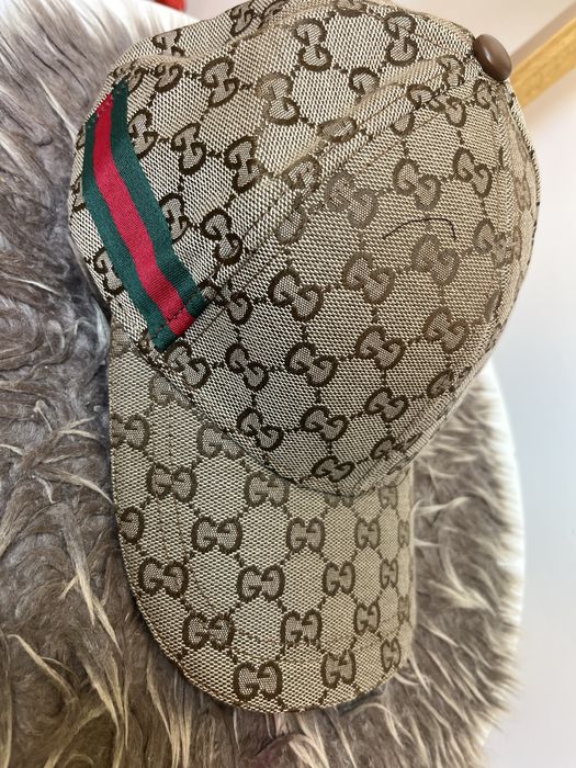 sapca gucci reglabila