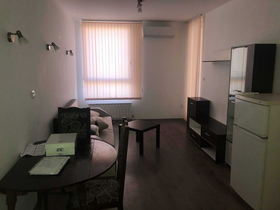 Дава се под наем Двустаен апартамент в София, Младост 4 - 60 кв.м за 373.83 € - Снимка #1