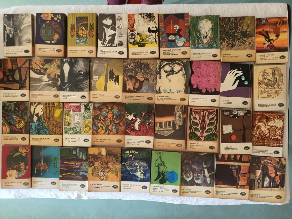 Carti ieftine,Biblioteca pentru toti,3 lei bucata,negociabil