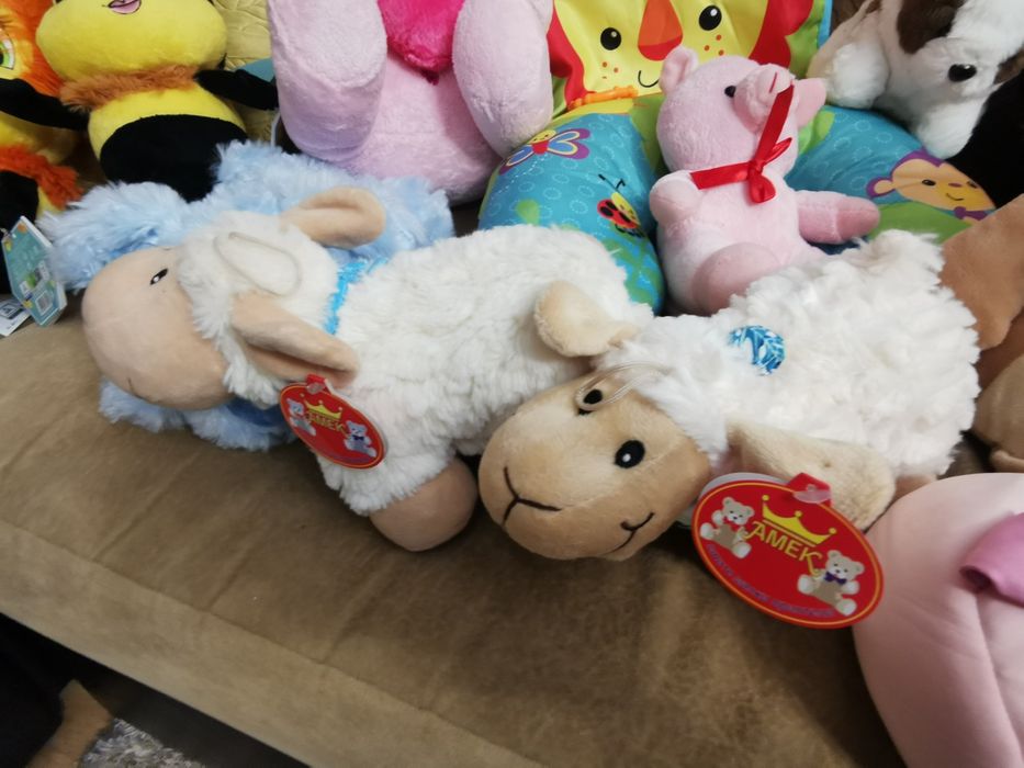 Детски играчки, плюшени и др.