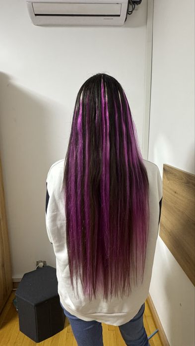 Extensii de par /hair extension