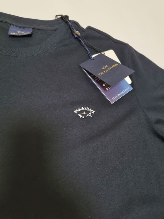 Mъжки тениски Paul & Shark