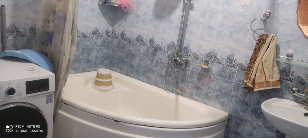 Участка сотилади