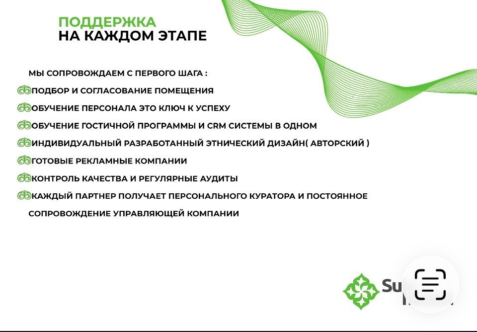 Продаю франшизу hostel