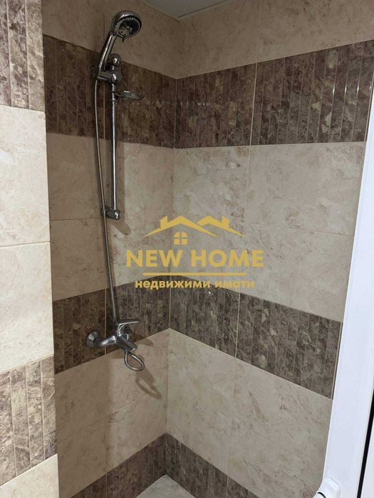 Готов за нанасяне! Напълно отремонтиран и обзаведен апартамент - Боряните.