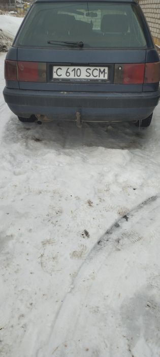 Продам Ауди 100 с4