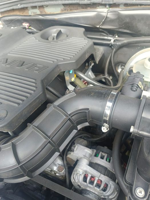 Продам Ниву Шевроле